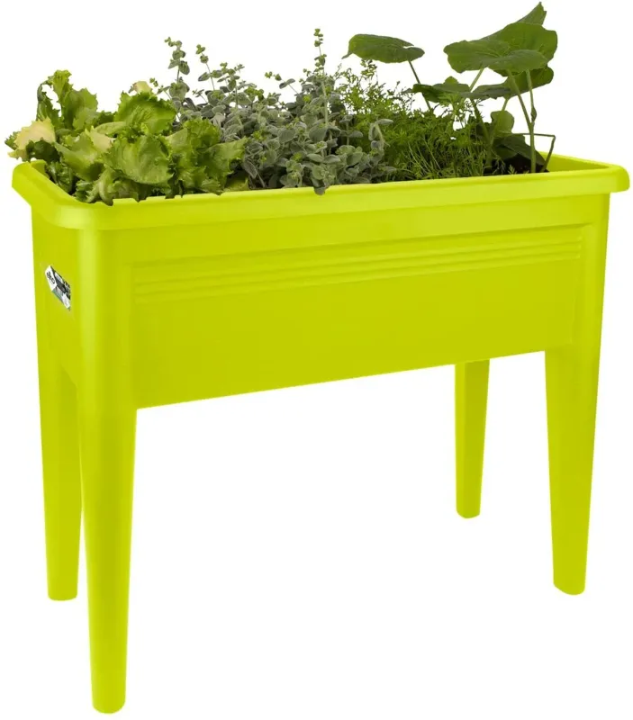 Elho XXL Grow Table Lime Green