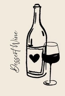 Dessert Wine