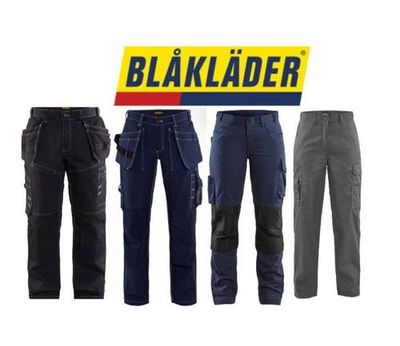 Blaklader Trousers / Coveralls