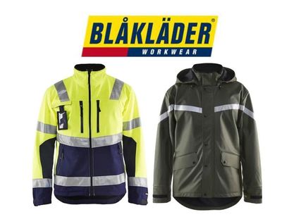Blaklader / Jackets / Coats