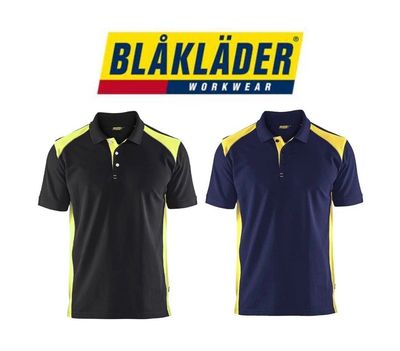 Blaklader Shirts / Polos