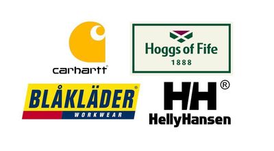 All Workwear Products