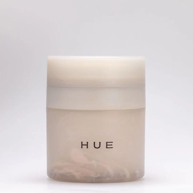 HUE SUPRA-FADE Dark Spot Night Serum 50ml | Vegan | Fragrance-Free 001