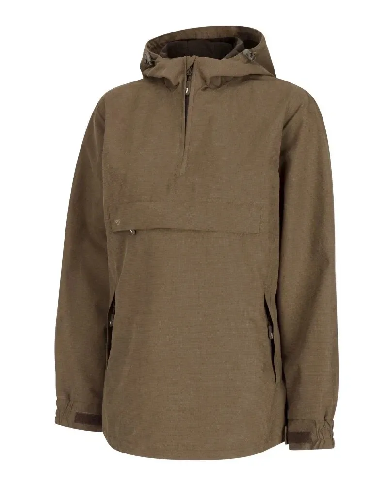 Hoggs of Fife Ladies Struther Field Smock Women's Waterproof Hunting 2xl (18-20)