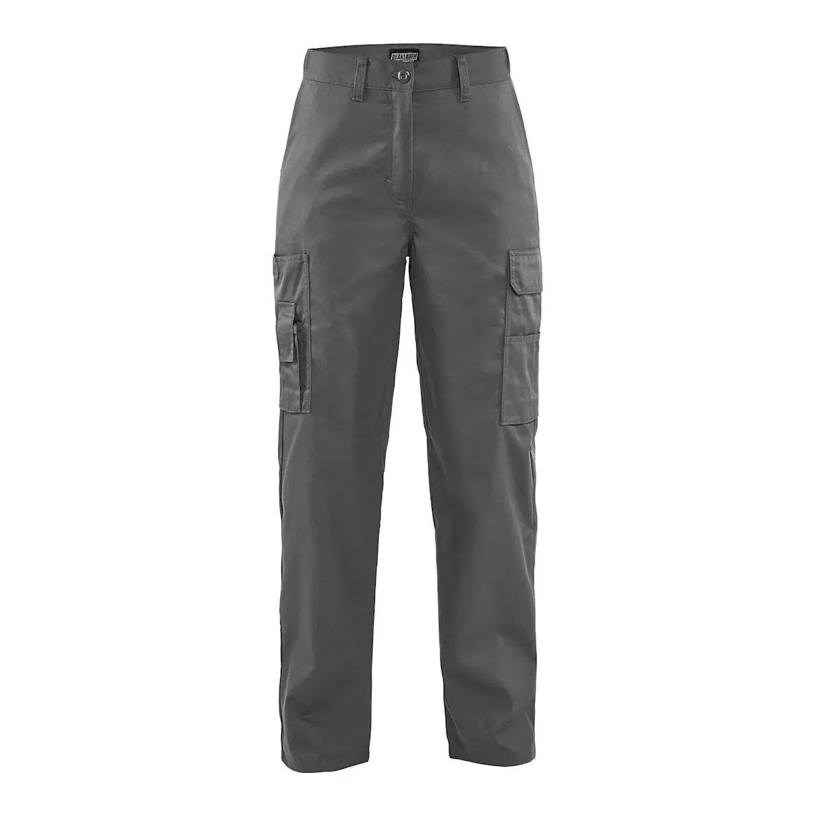 Blaklader Workwear Trousers GREY 9400 *EL178/D73 Blaklader Workwear Trousers GREY 9400 *EL178/D73