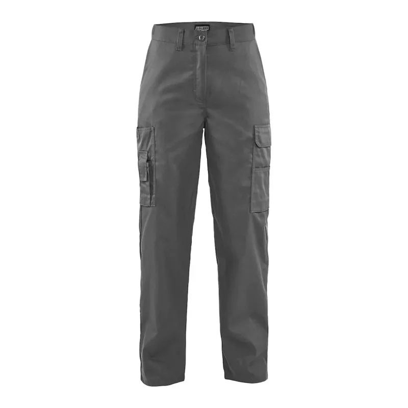 Blaklader Workwear Trousers GREY 9400 *EL178/D73
