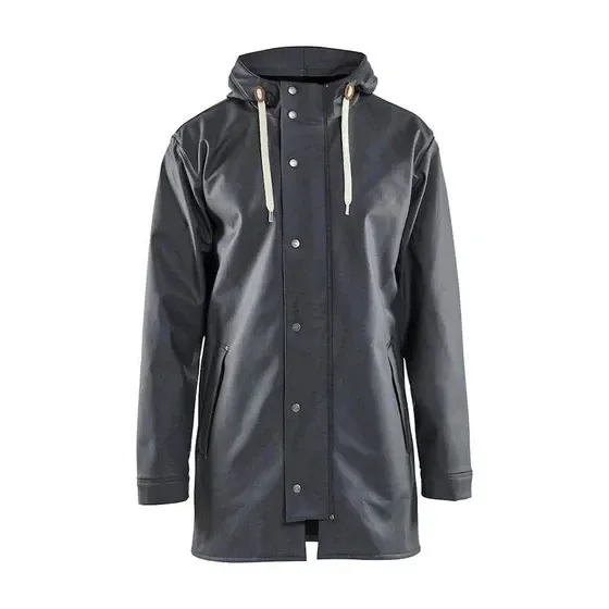 Blaklader 4399 Waterproof Coat Level 2 Size Small 44 Blaklader 4399 Waterproof Coat Level 2 Size Small 44"C *EL229