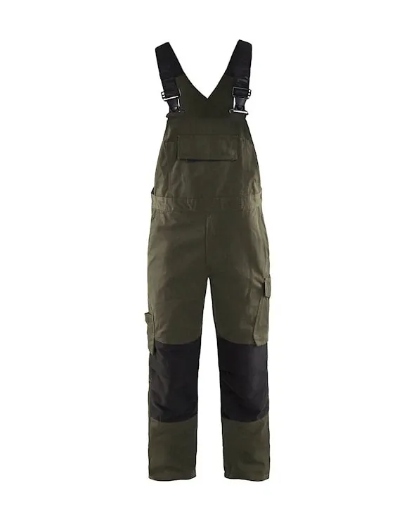 Blaklader 2695 Bib Overalls Trousers - Mens D112 *EL231