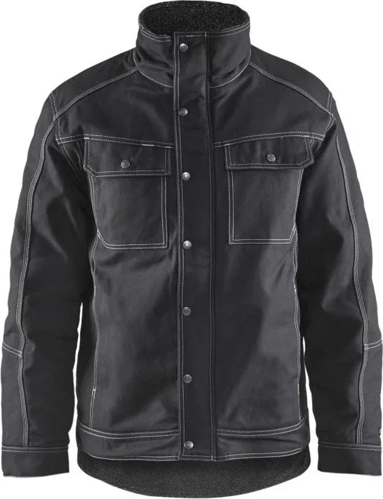 Blaklader 4815 Winter Workwear Jacket - Mens *EL230