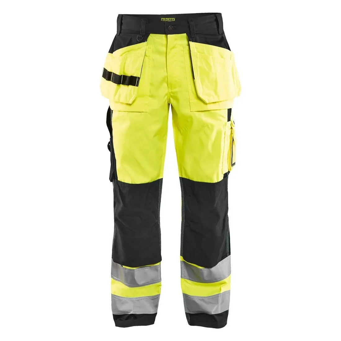Blaklader Workwear | 1533 High Visibility Trousers *EL236