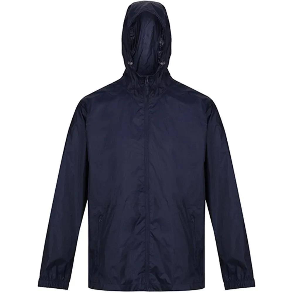 Regatta TRW248 Pro Packaway Waterproof Breathable Jacket *EL247