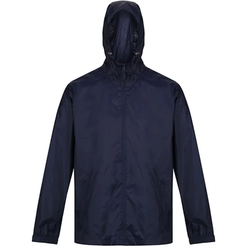 Regatta TRW248 Pro Packaway Waterproof Breathable Jacket *EL247
