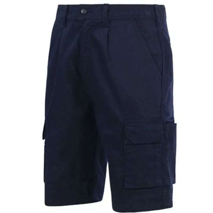 Orn Condor Combat Shorts Navy 50"Waist 10"Leg *EL247