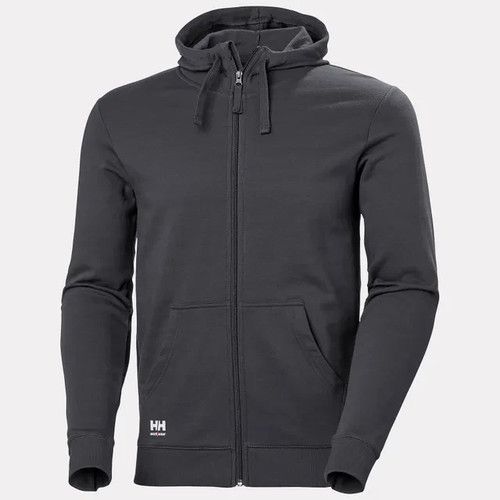 Helly Hansen Classic Zip Hoodie / Kensington Zip Hoodie Multi Size *El180