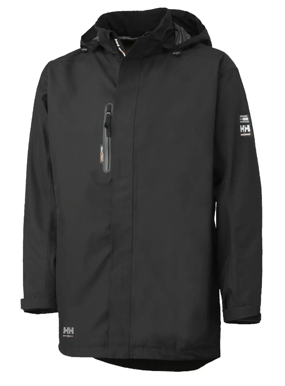 Helly Hansen HAAG PARKA Jacket S/P - 42 " Chest *EL232