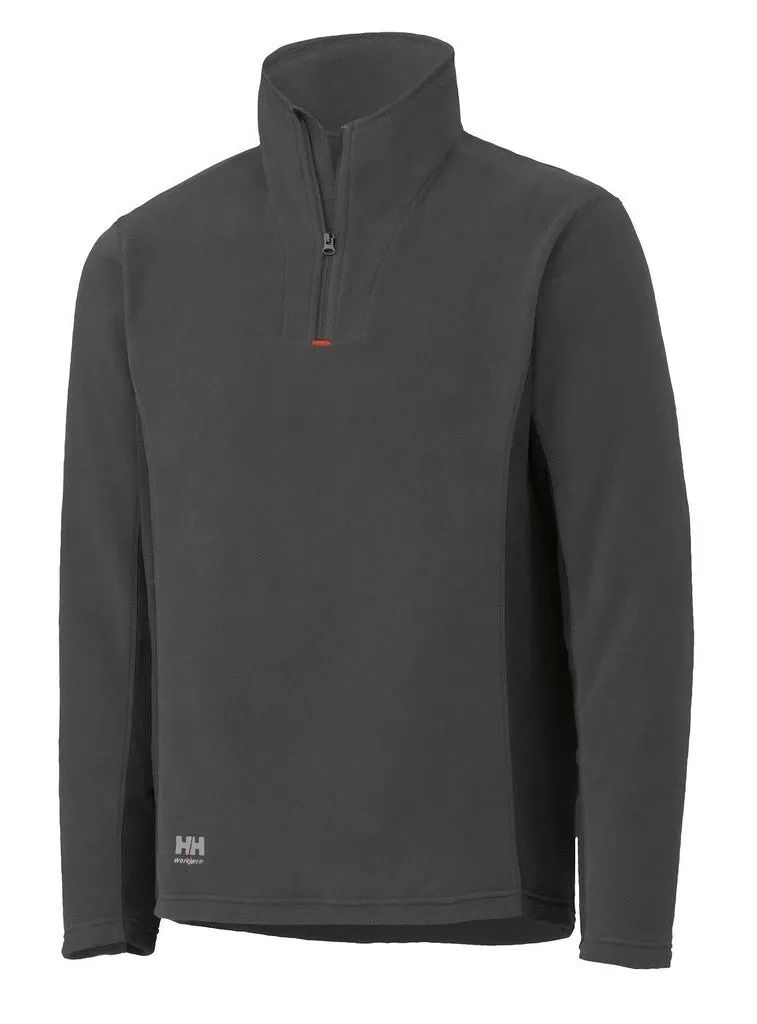 Helly Hansen 72047 Richmond Microfleece XS - 40"Chest *H1