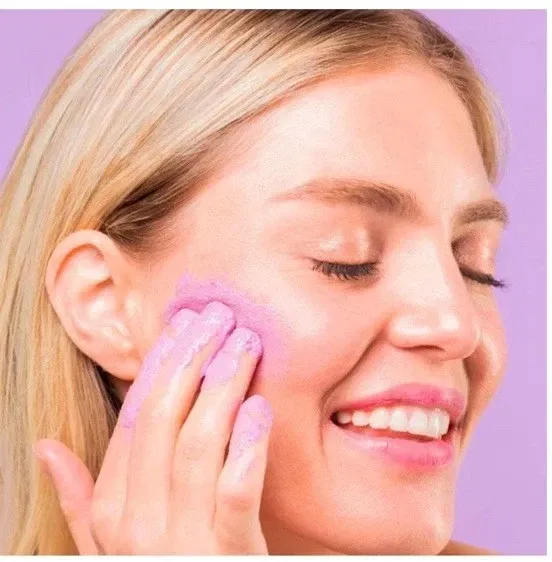 Sand & Sky Australian Emu Apple Enzyme Powder Polish 60G x2 while stocks last!!