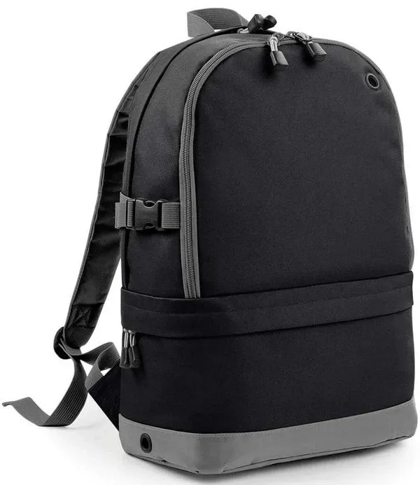 BagBase Athleisure Pro Backpack - BG550 *EL247