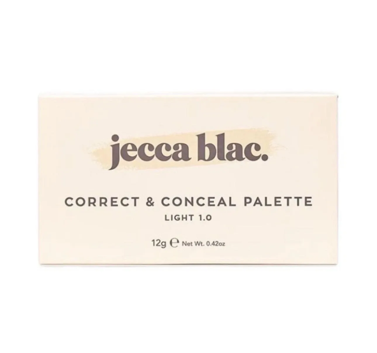 Makeup Bundle Golden Glow 5x Products - Pallete / Eyeliner / Body Glow *EL191