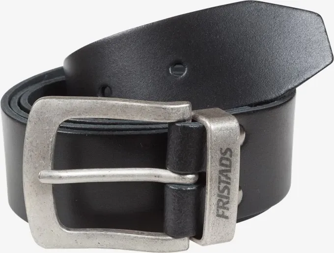 Fristads Leather belt 9372 143 cm *F4