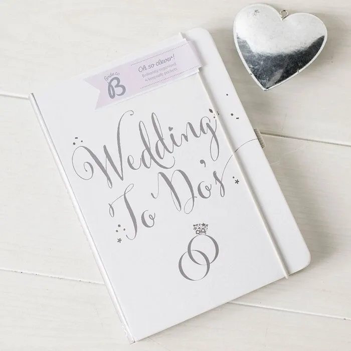 OH SO CLEVER BRIDE TO BE WEDDING TO DOS *s