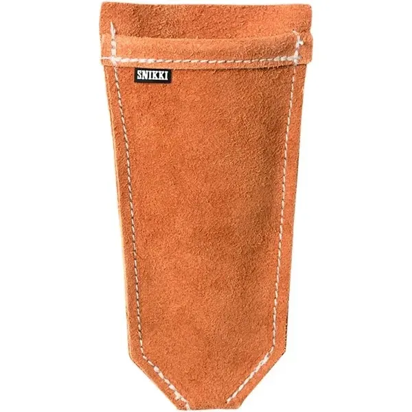 Fristads snikki ruler pocket brown *EL235