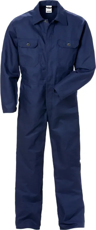 Fristads Kansas BW-Overall 875 NAS - 100413 - XL *EL248