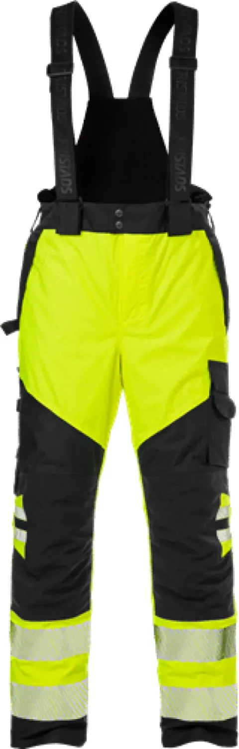 Fristads 127662 High vis Airtech® shell trousers class 2 2515 *F13