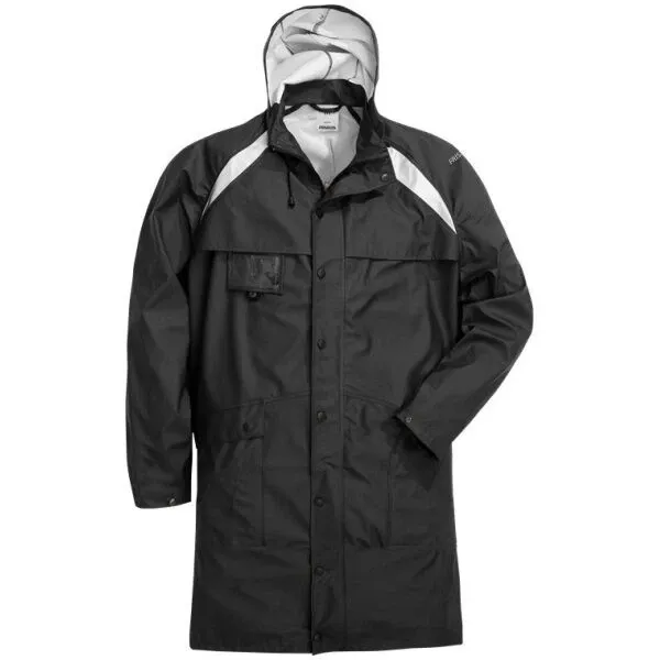 Fristads 100559 Rain Jacket 4624 Large 52"Chest *F4