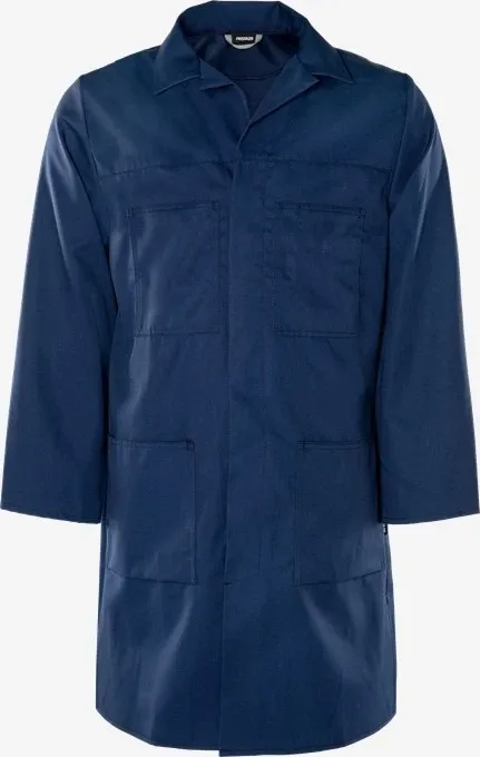 Fristads Industrial Coat 3001 P154 - 100761 4XL 60" Chest *F4
