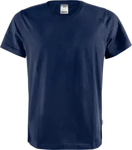 Fristads workwear T-Shirts Navy XL 46" *F3