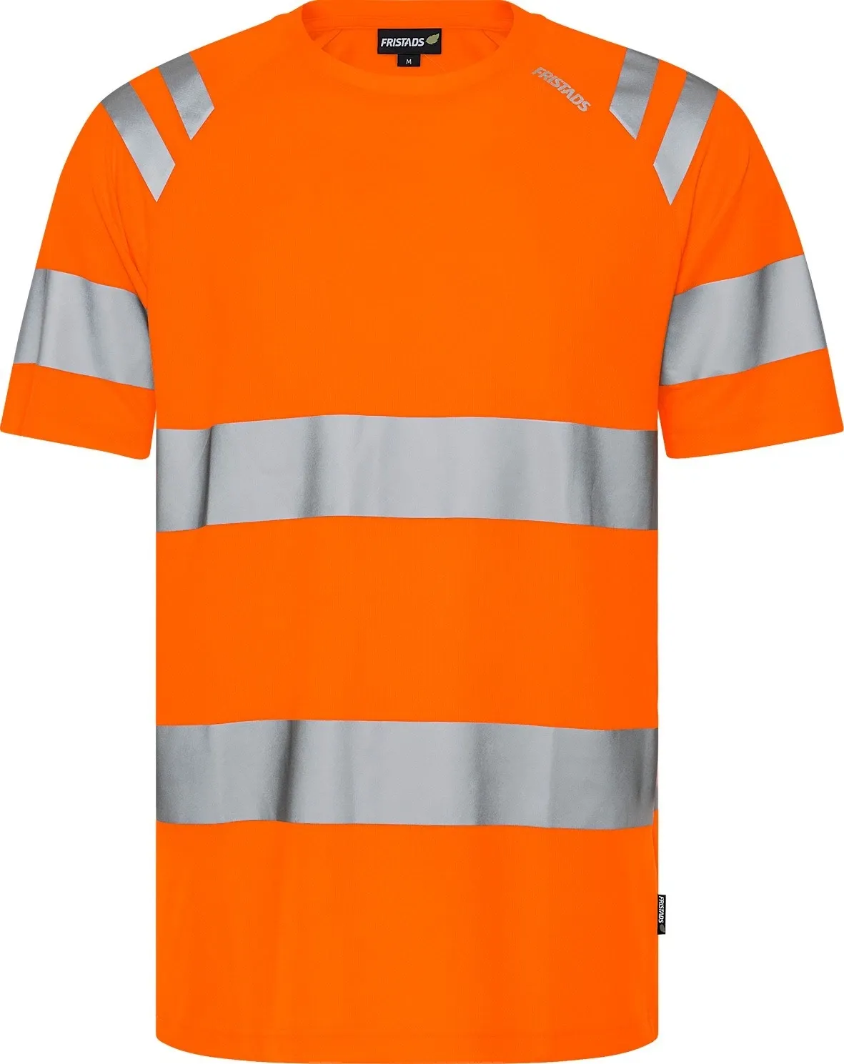Fristads 301021 high vis t-shirt Small 40 Fristads 301021 high vis t-shirt Small 40"C *F3