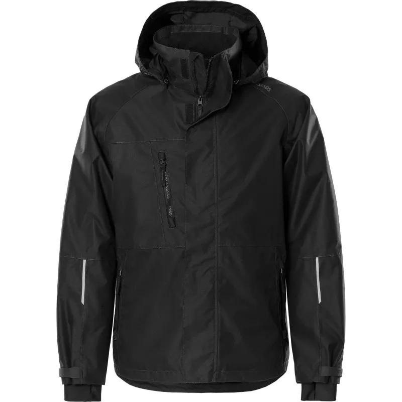Fristads Airtech Waterproof Breathable Shell Jacket - (120963) 2XL 56"Chest *BL1