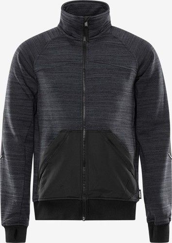 Fristads Sweatshirt jacket 7052 SMP *EL223