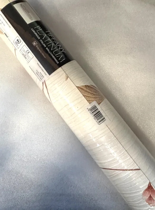 Italian Crème -GB 165 / Shade B