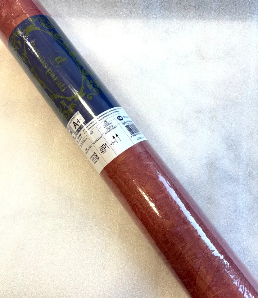 Rouge Linen - 55518 - 48P1