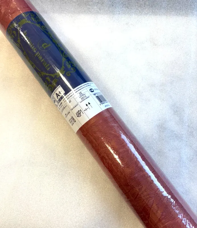 Rouge Linen - 55518 - 48P1