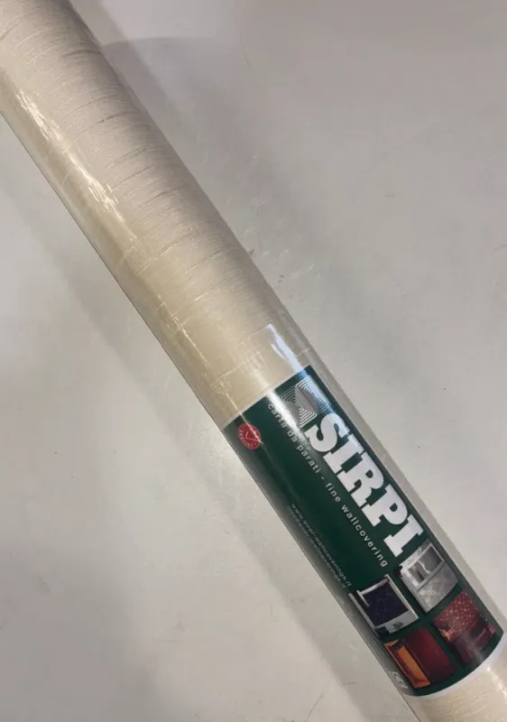 Beige Lined Linen - 83591 / 1512180