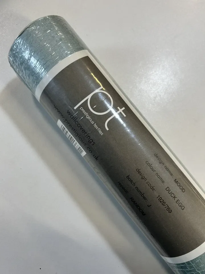 Mood Duck Egg - 1926/769 Mood Duck Egg - 1926/769