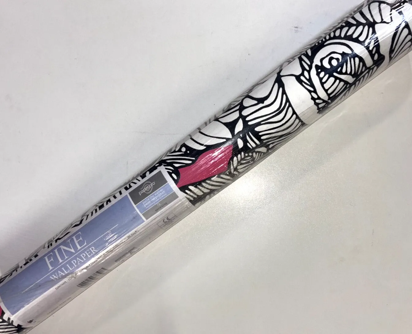 Pink pandemonium - FD67348