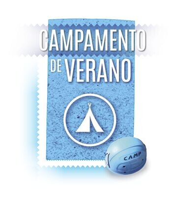 CAMPAMENTO DE VERANO (Reserva)