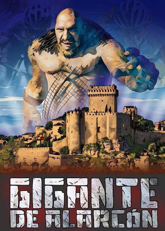 GIGANTE ALARCÓN: ALOJAM. ALBERGUE + MEDIA PENSIÓN (DESAYUNO/CENA)