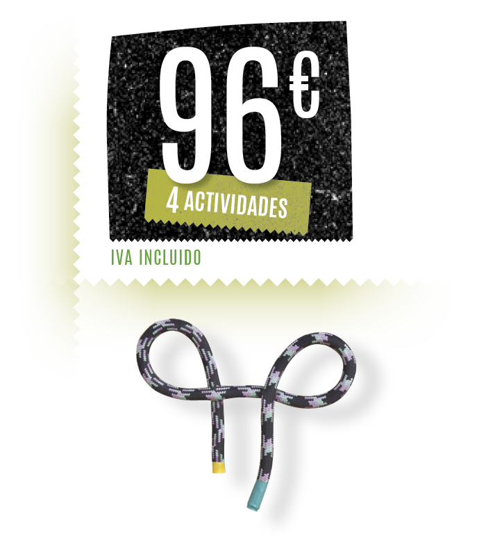 PROGRAMA ESCOLAR 2 DÍAS. CEIP MANUEL GARCÍA IZQUIERDO (1º PAGO X 25 €)