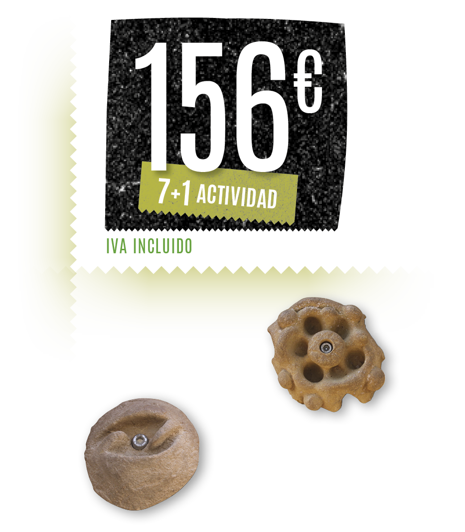 CEIP SAN CLEMENTE. PROGRAMA ESCOLAR 3 DÍAS . (2º PAGO X 100 €)