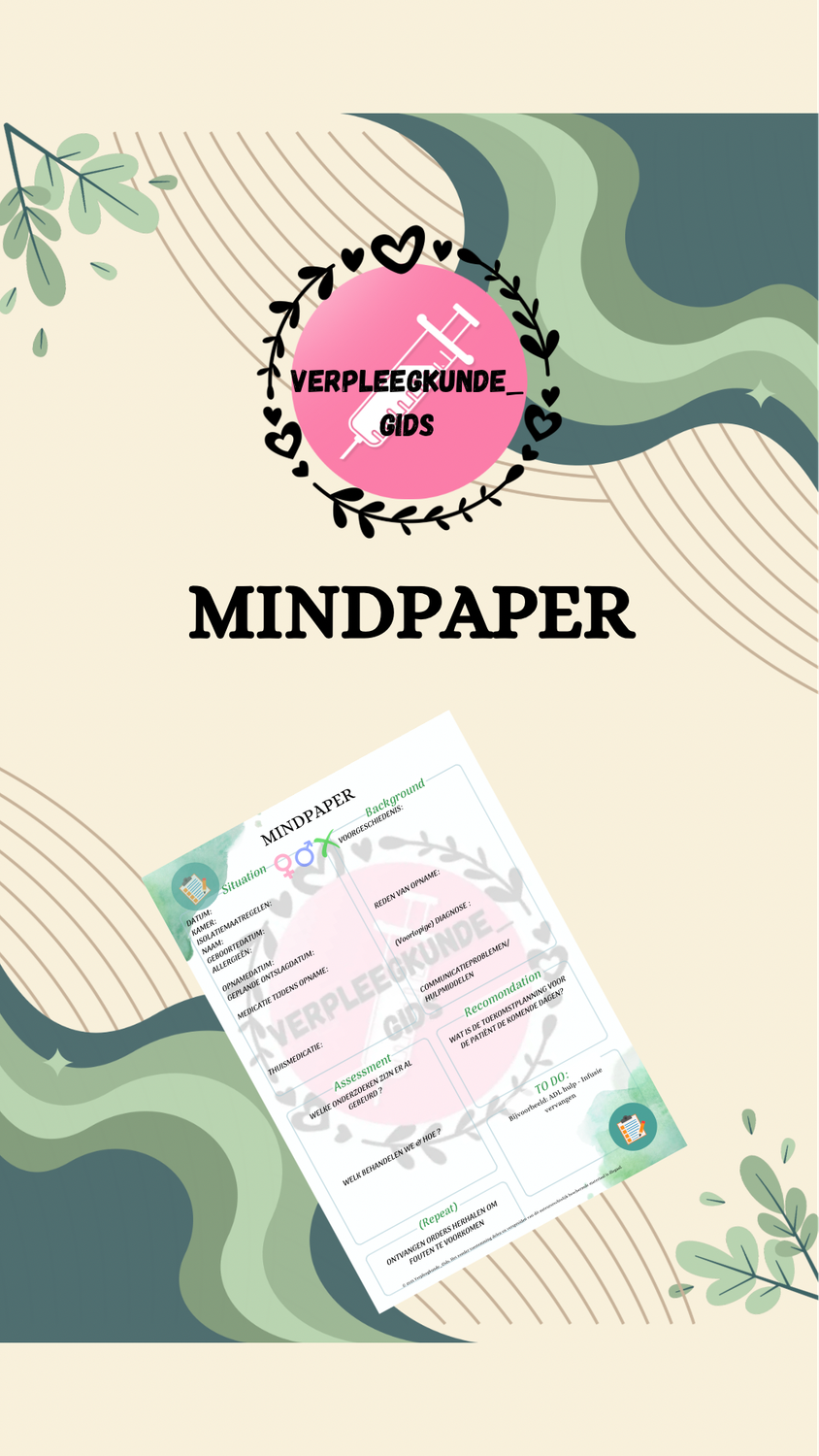 MINDPAPER 2025