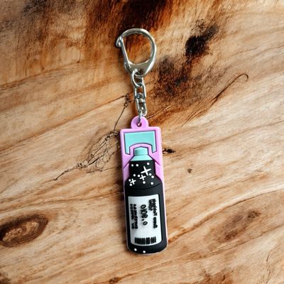 Ampul opener zwarte flacon