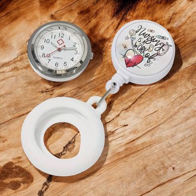 Klok Nursing is a work of heart ❤️