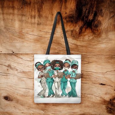 Draagtas Nurses