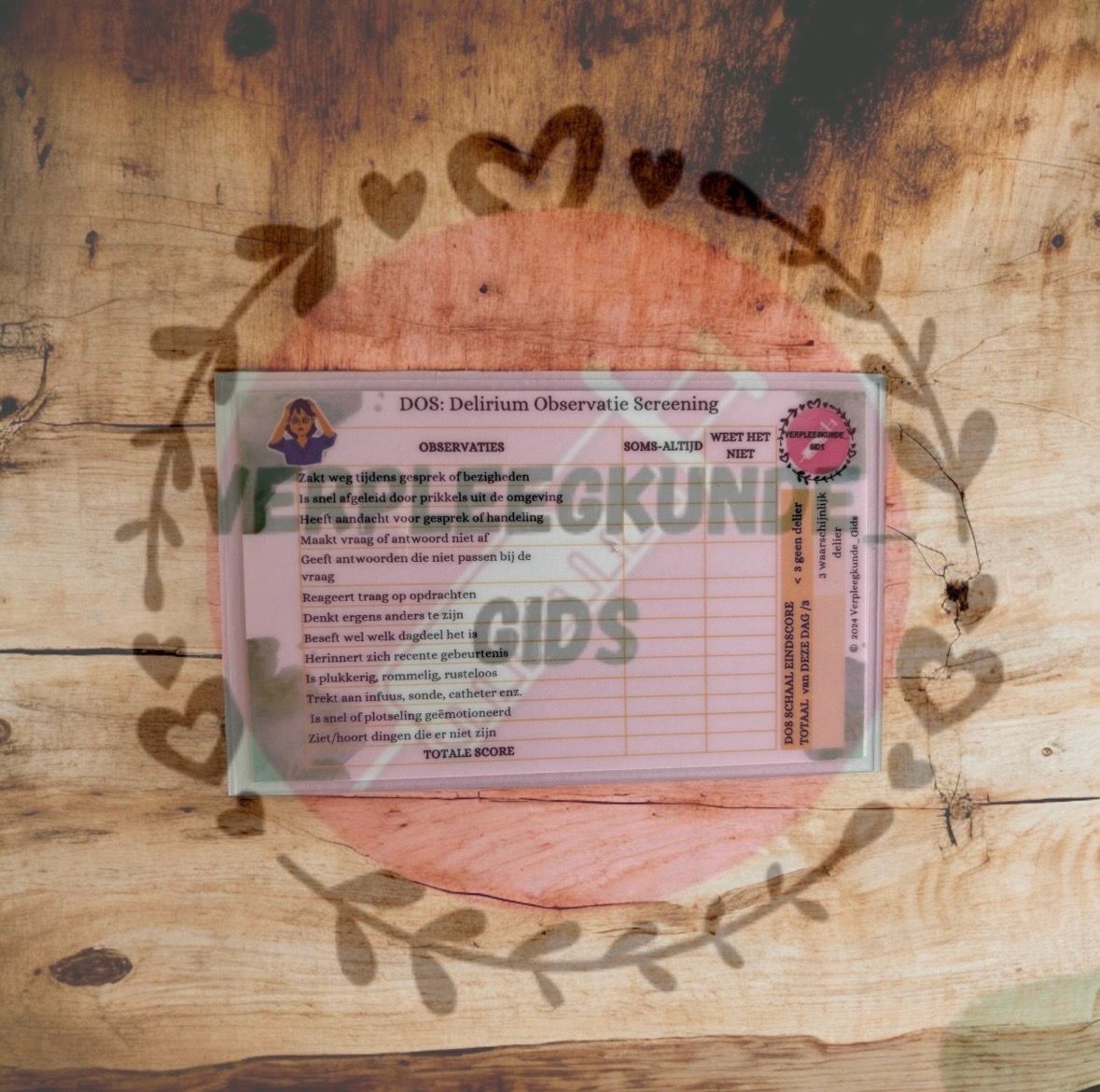 DOS