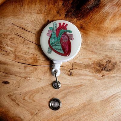 Badgehouders